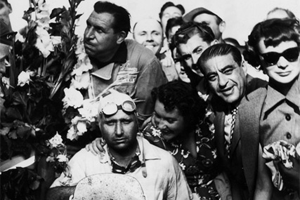 Обзор сезона 1951 года: Фанхио становится Чемпионом Мира