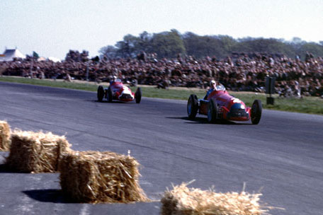 01-1950г. Гран-при Великобритании