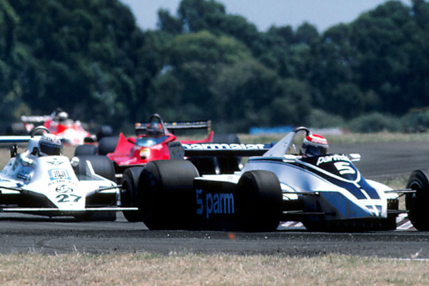 01-1980 г. Гран-При Аргентины