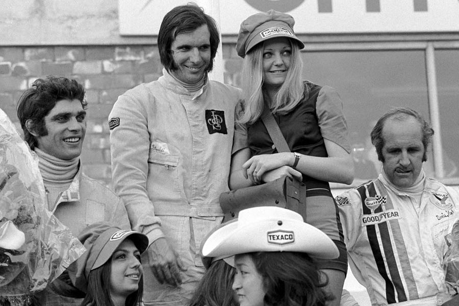 05-1972г. Гран-При Бельгии