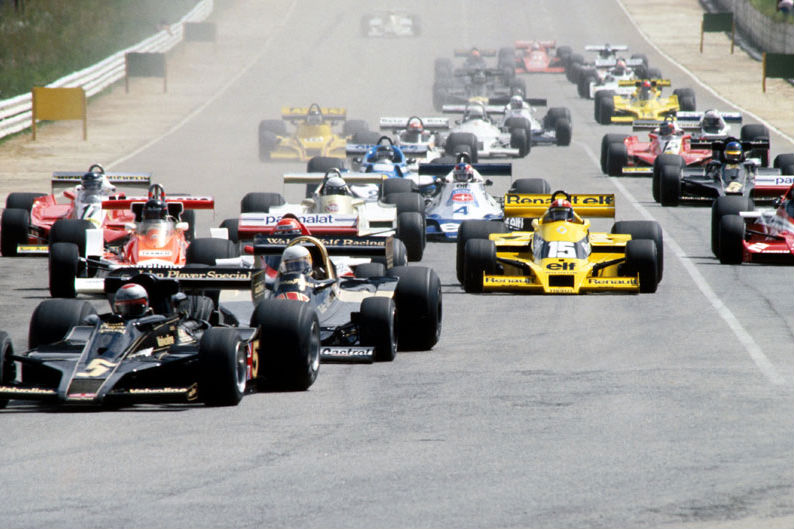 03-1978г. Гран-При ЮАР