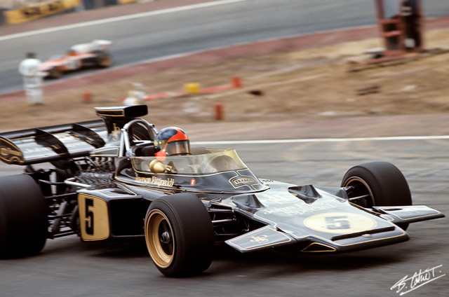 03-1972г. Гран-При Испании