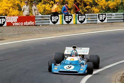 06-1972г. Гран-При Франции