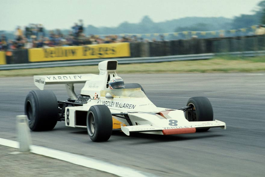 09-1973г. Гран-При Великобритании