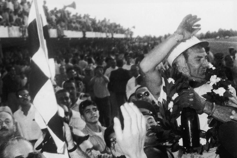 01-1958г. Гран-При Аргентины
