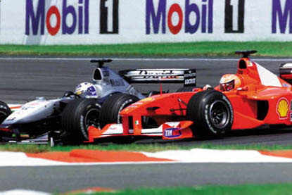 09-2000г. Гран-При Франции