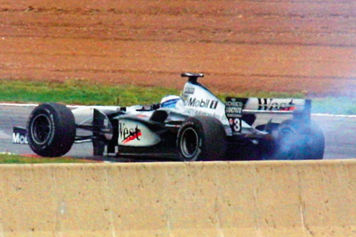 05-2001г. Гран-При Испании