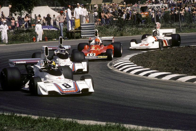 07-1975г. Гран-при Швеции