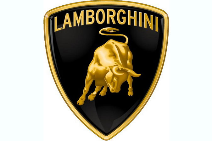 Двигатели Lamborghini