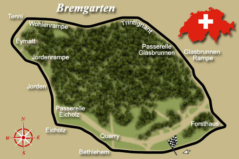 Бремгартен