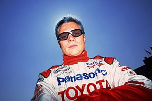 Интервью с Мика Сало тест-пилотом Toyota 2001г.