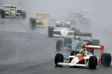 08-1988г. Гран-При Великобритании
