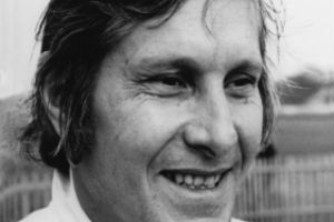 Швейцарский автогонщик, после успешных выступлений в любительских соревнований, с начала 60-х годов начинает выступать в европейском чемпионате в гонках по подъему на холм, где в итоге становится чемпионом в 1972-м году.