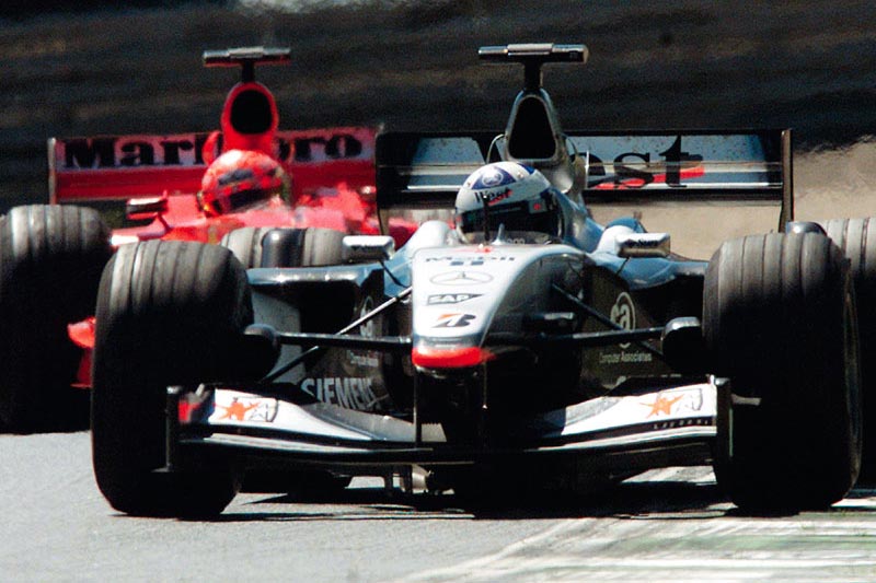 06-2001г. Гран-При Австрии
