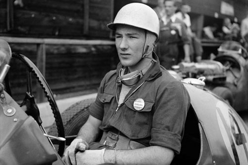 Гран-при Швейцарии 1951года: Победа Фанхио в тяжелейших условиях