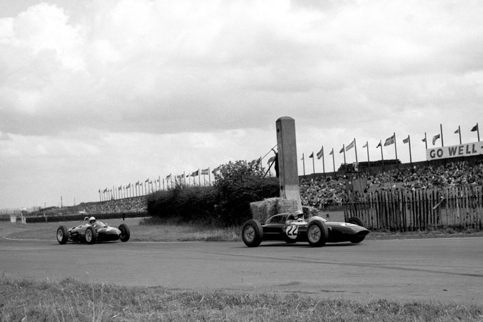 05-1962г. Гран-при Великобринании