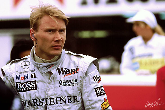 Обзор сезона 1998 года: Псевдослики и противостояние Шумахера и McLaren (Часть 1)