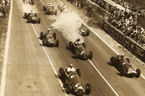 04-1951г. Гран-при Франции