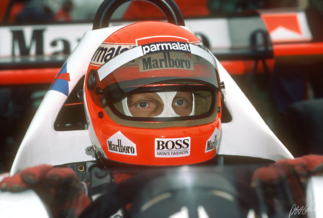 05-1984г. Гран-при Франции