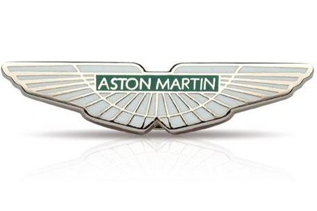 Двигатели Aston Martin