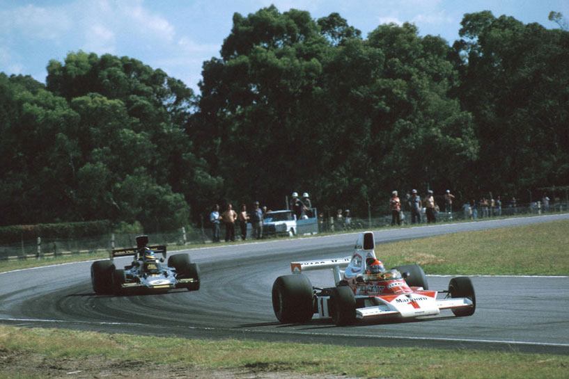 01-1975г. Гран-при Аргентины