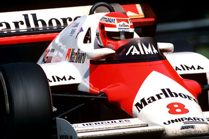 14-1984г. Гран-при Италии