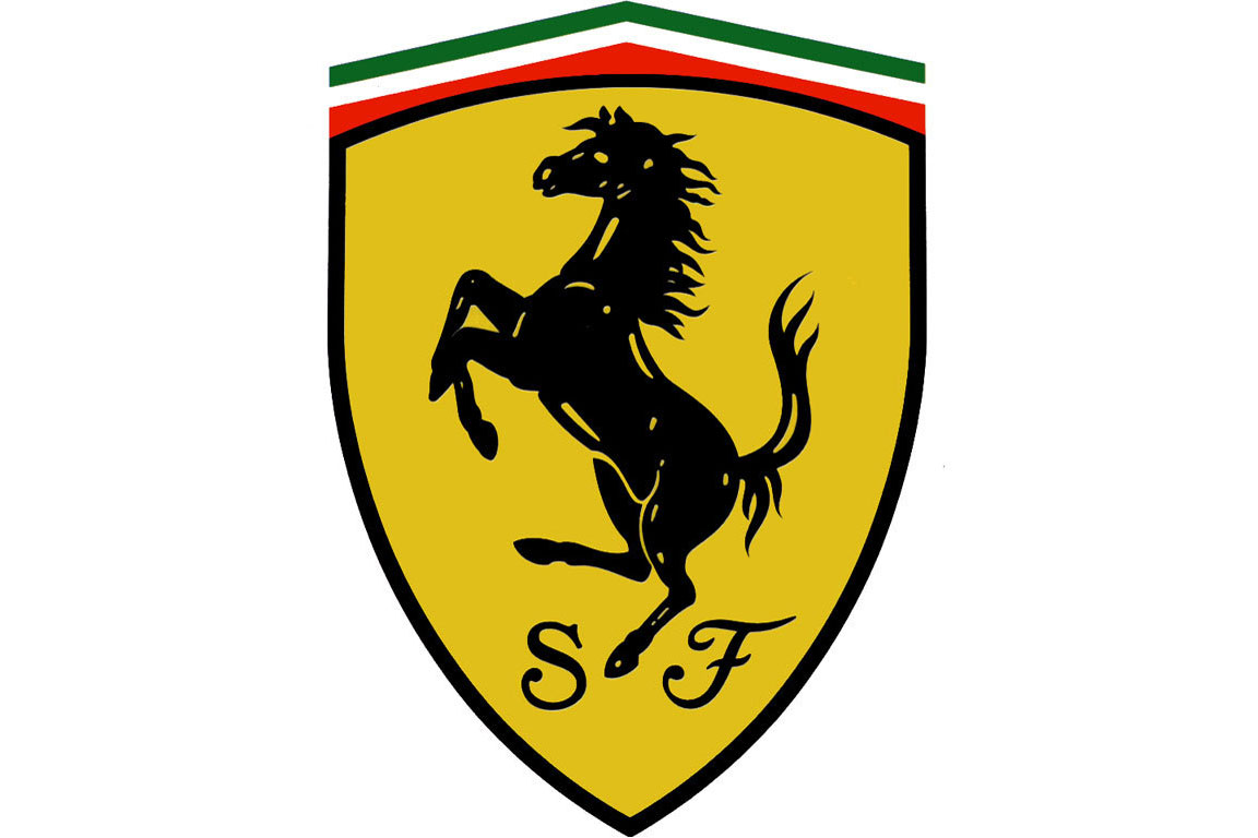 Двигатели Формулы-1: Ferrari