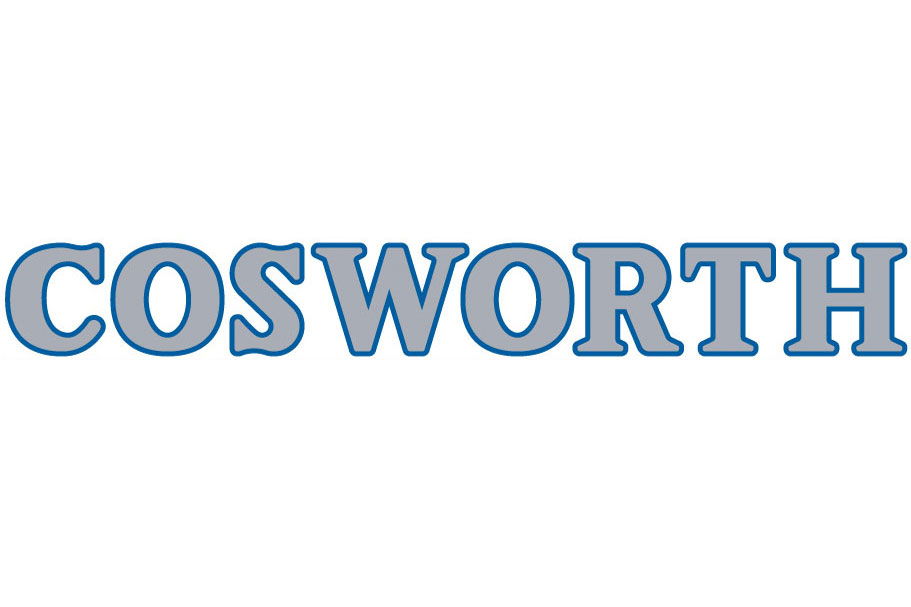 Двигатели Cosworth