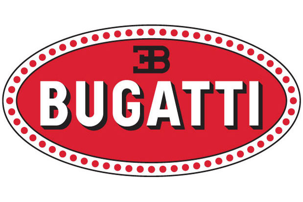 Двигатели Bugatti