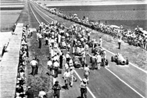 Незачетный Гран-При Марна 1952 года: первый триумф Gordini.