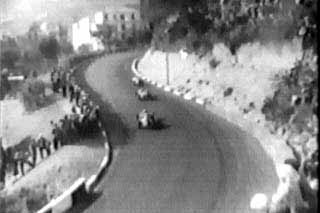 Незачетный Гран-При Сан-Ремо 1950 года: Визитную карточку Alfa вручил Фанхио