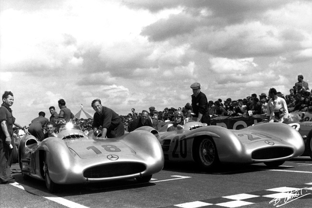 04-1954 г. Гран-При Франции