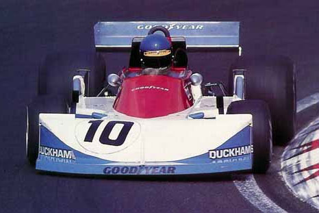 13-1976г. Гран-При Италии